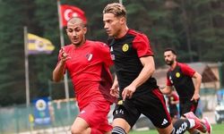 İsmail’den beklenti büyük