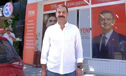 YENİ Parti Eskişehir’de bağış kampanyasına ilgi büyük!