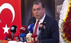 MHP Eskişehir İl Başkanı Ayhan Sezer’den 30 Ağustos mesajı