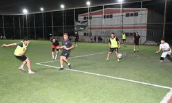 Gol düellosunda Never Mind güldü