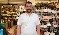 Eskişehirli ayakkabıcılardan vatandaşa "bilinçli alışveriş" çağrısı