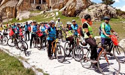 Pedallar Perseid Meteor Yağmuru eşliğinde dönecek