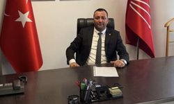 CHP Eskişehir İl Başkanı Kılıç'tan dikkat çeken paylaşım