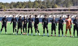 Bozanspor fikir değiştirdi