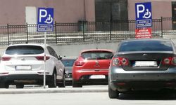 Eskişehir'de park işgali tepki çekiyor!