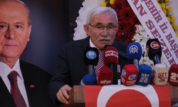 MHP Odunpazarı’nda kongre heyecanı: Ünal yeniden başkan seçildi