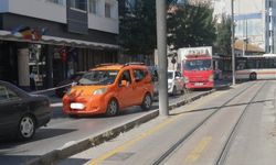 Eskişehir'deki o cadde sürücülerin çilesi değişmiyor!