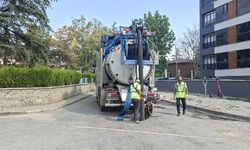ESKİ çalışmalar sürüyor