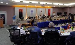 ESO'dan "Vizyon 2030" projesi Eskişehir veri merkezi olsun