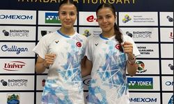 DSİ Bentspor’dan Avrupa gururu