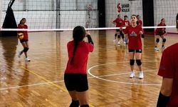 Şehir’de seçmeler yapılacak