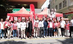 Zafer Partisi’nden Çerçeve Yasa çıkışı: “Eskişehir reddediyor”