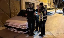 Eskişehir'de ehliyetsiz sürücü babaannesini böyle üzdü: Tam 690 bin TL...