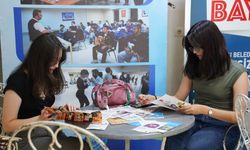 Tepebaşı Belediyesi'nden üniversite adaylarına tercih desteği