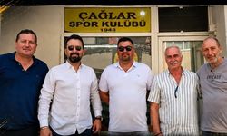Takımın başında Uzan olacak