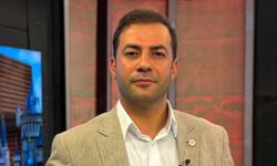 Talat Yalaz: CHP, AK Parti yerine bize muhalefet yapıyor!