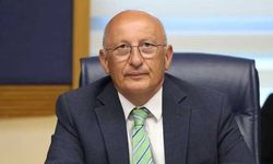Çakırözer’den belediye başkanlarına “hoş geldiniz” mesajı