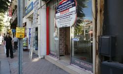 Eskişehir'de artan kiralar esnafı vurdu: İş yerleri bir bir kapanıyor