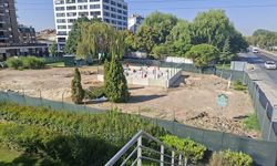 Eskişehir'de altyapı çalışmaları sürüyor!