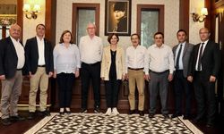Eskişehir'de CHP'li Belediye Başkanlarının Yeni Parti kararı ertelendi