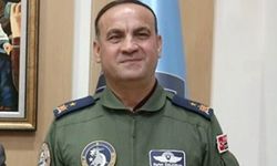 Hava Kuvvetleri'nin yeni komutanı Eskişehir'den çıktı