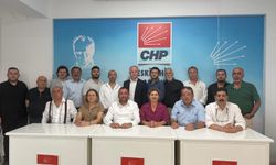 CHP Eskişehir'de ilçe başkanları belli olmaya başladı!