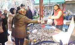 Balıkta hasret sona eriyor!