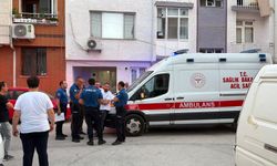 Eskişehir'de parkta alkol aldı, evinin önünde hayatını kaybetti!