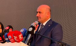 AK Parti'nin 25. yılı Eskişehir'de kutlandı
