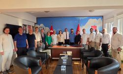 CHP Eskişehir’de yeni dönem: Süllü il yönetimiyle bir araya geldi