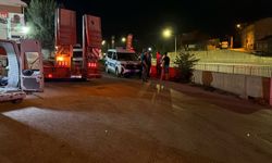 Eskişehir'de parktaki tartışma kanlı bitti!