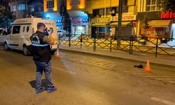 Eskişehir'de eski sevgili dehşeti yaşattı: Kadın hastaneye kaldırıldı!