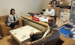 CHP’den Fesih Bingöl’e başsağlığı ziyareti