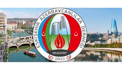 Eskişehir’de kurulan Azerbaycanlılar Derneği 16 yaşında