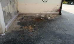 Köprübaşı’nda görüntü ve koku kirliliği tepkisi