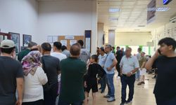 ESKİ’de sistem arızası vatandaşı çileden çıkardı: Saatlerce kuyrukta beklediler