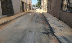 Işıklar Mahallesi’nde sokaklar iyileştirme bekliyor
