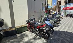 Eskişehir'de gelişigüzel park bitmiyor