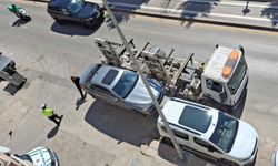 Eskişehir’de sürücüler dikkat: Park etmeden yeniden düşünün!