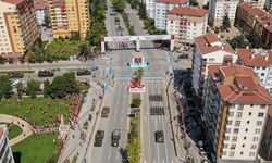 Zafer Bayramı’nda Eskişehir’de trafik değişiyor: İşte kapatılacak yollar