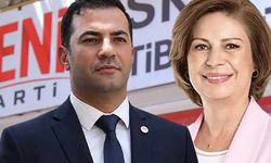 Ayşe Ünlüce YENİ Parti’ye mi geçiyor? Talat Yalaz’dan dikkat çeken sözler