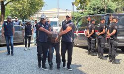 Eskişehir’de sabah operasyonu! FETÖ soruşturmasında 5 şüpheli yakalandı