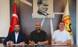 Eskişehirspor Basketbol Akademisi resmen kuruldu