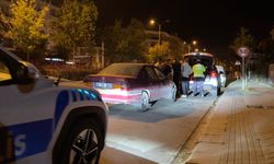 Eskişehir’de alkollü araç kullanan sürücüye ağır ceza