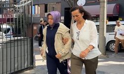 Eskişehir'de Elif Mavi'yi hayattan koparan sürücü yeniden gözaltında!
