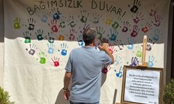 Hurdaya dönen araçtan sağ çıkınca alkolü bıraktı: Yaşadıklarını böyle anlattı!