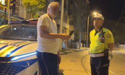 Eskişehir’de ehliyetsiz ve alkollü sürücüye ağır ceza