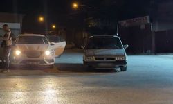 Eskişehir’de ehliyetsiz direksiyon başına geçti, 40 bin TL ceza yedi