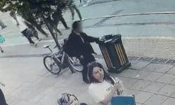 Eskişehir’de telefonu 4 dakikada çalındı! Hırsıza böyle seslendi