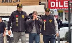 Eskişehir’de kasten öldürme suçundan 9 yıldır aranan firari yakalandı!